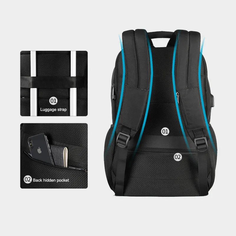 The Guinness™ Flyweight Commute Daypack