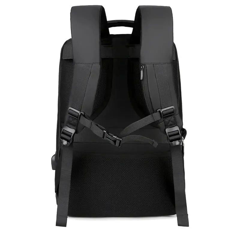 The Insert™ Pro Backpack by Camel Mountain – 22L, Fits 15.6" Laptop