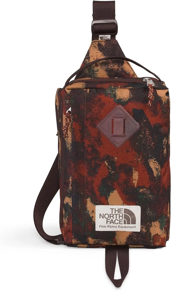 The North Face Berkeley Field Bag