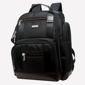 The Priadros™ Tech Backpack