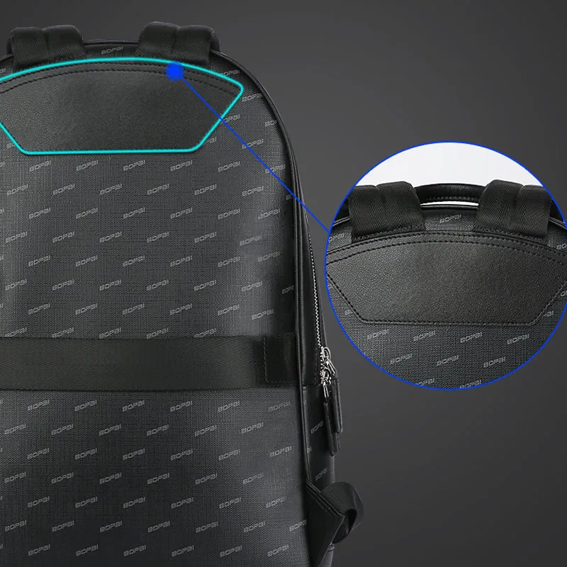 The Rev™ Reinforced Backpack