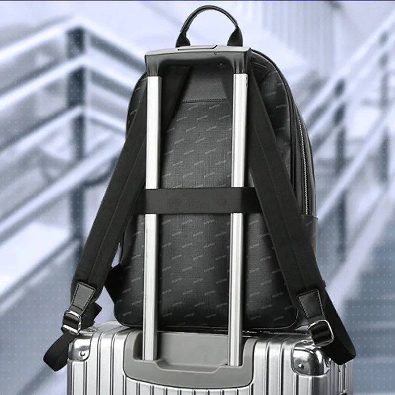 The Rev™ Reinforced Backpack