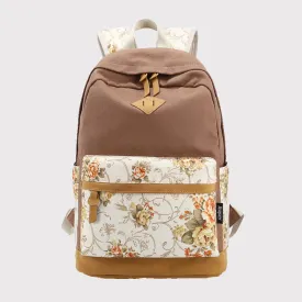 The Vintage School Daily Backpack