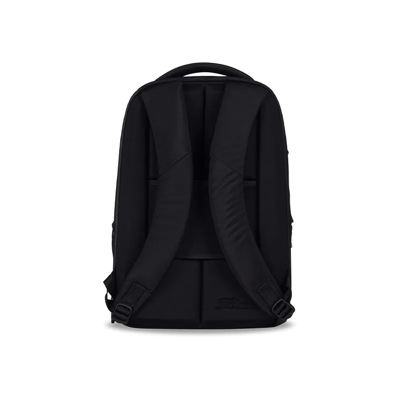 TITLEIST Professional Backpack (Black)