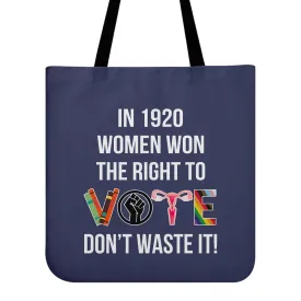 Tote Bag TBF416