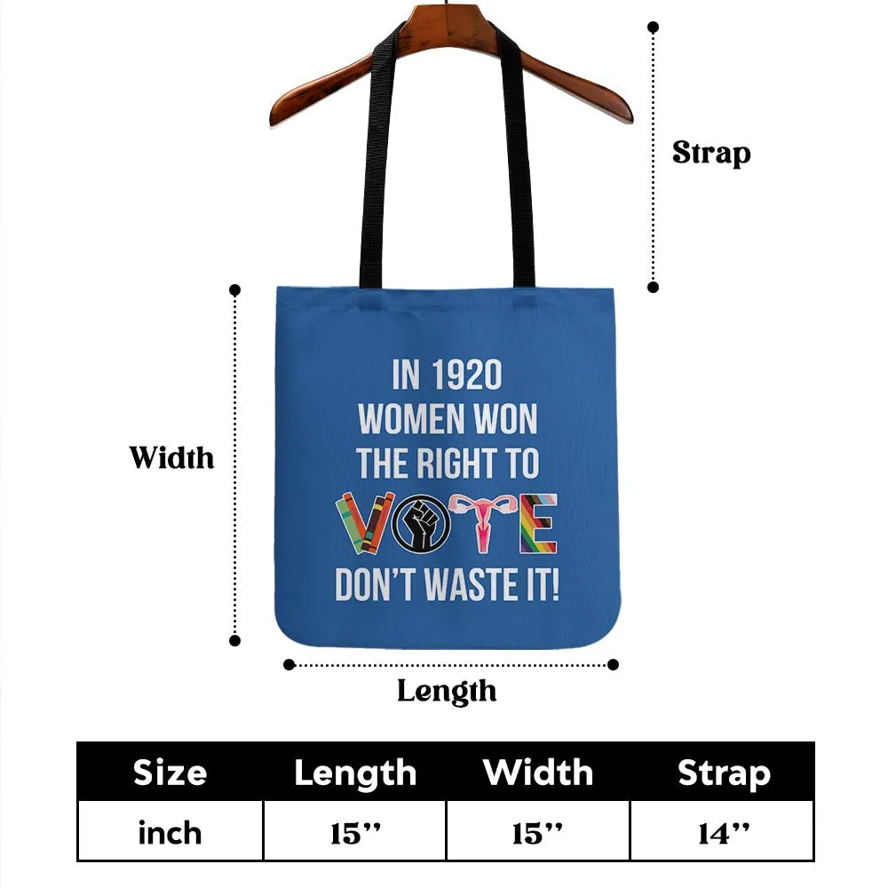 Tote Bag TBF416