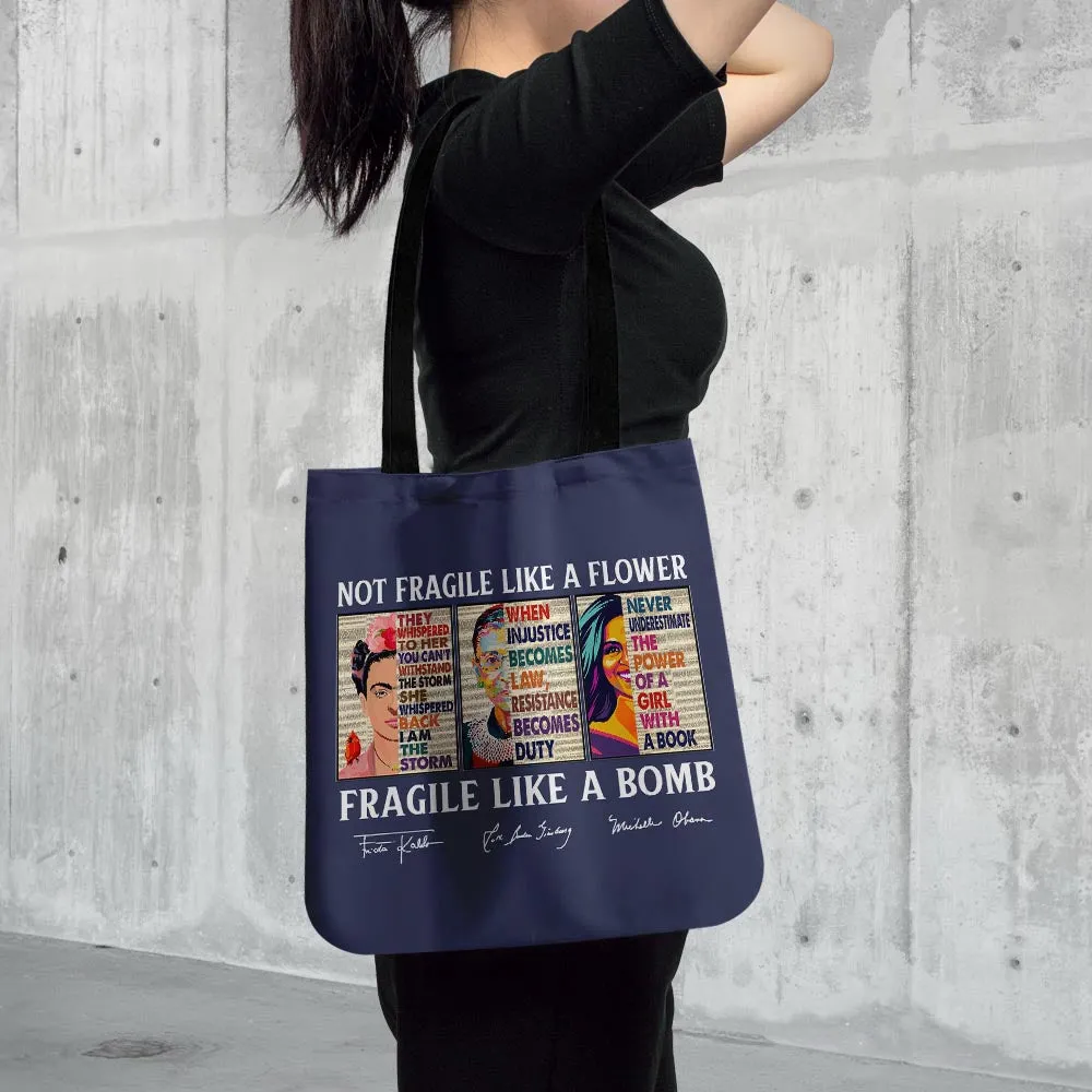 Tote Bag TBF478