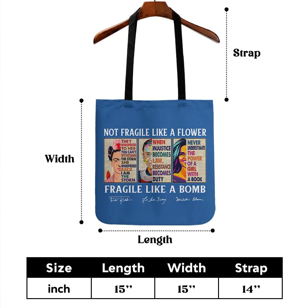 Tote Bag TBF478