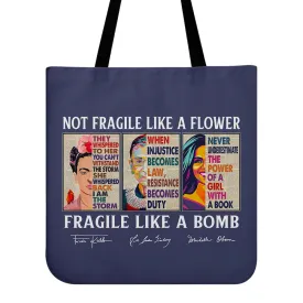 Tote Bag TBF478