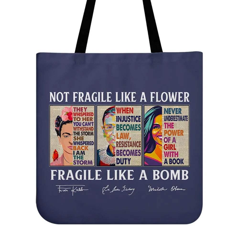 Tote Bag TBF478