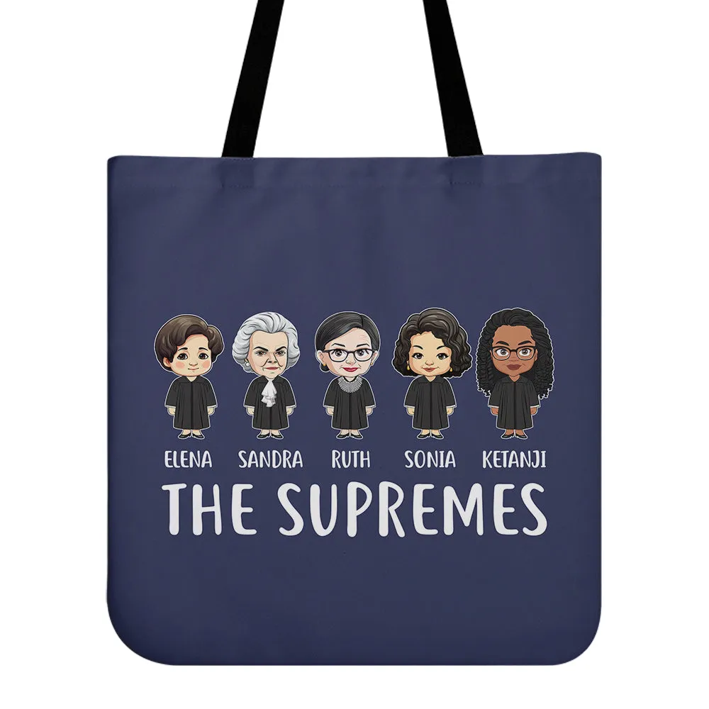 Tote Bag TBF480