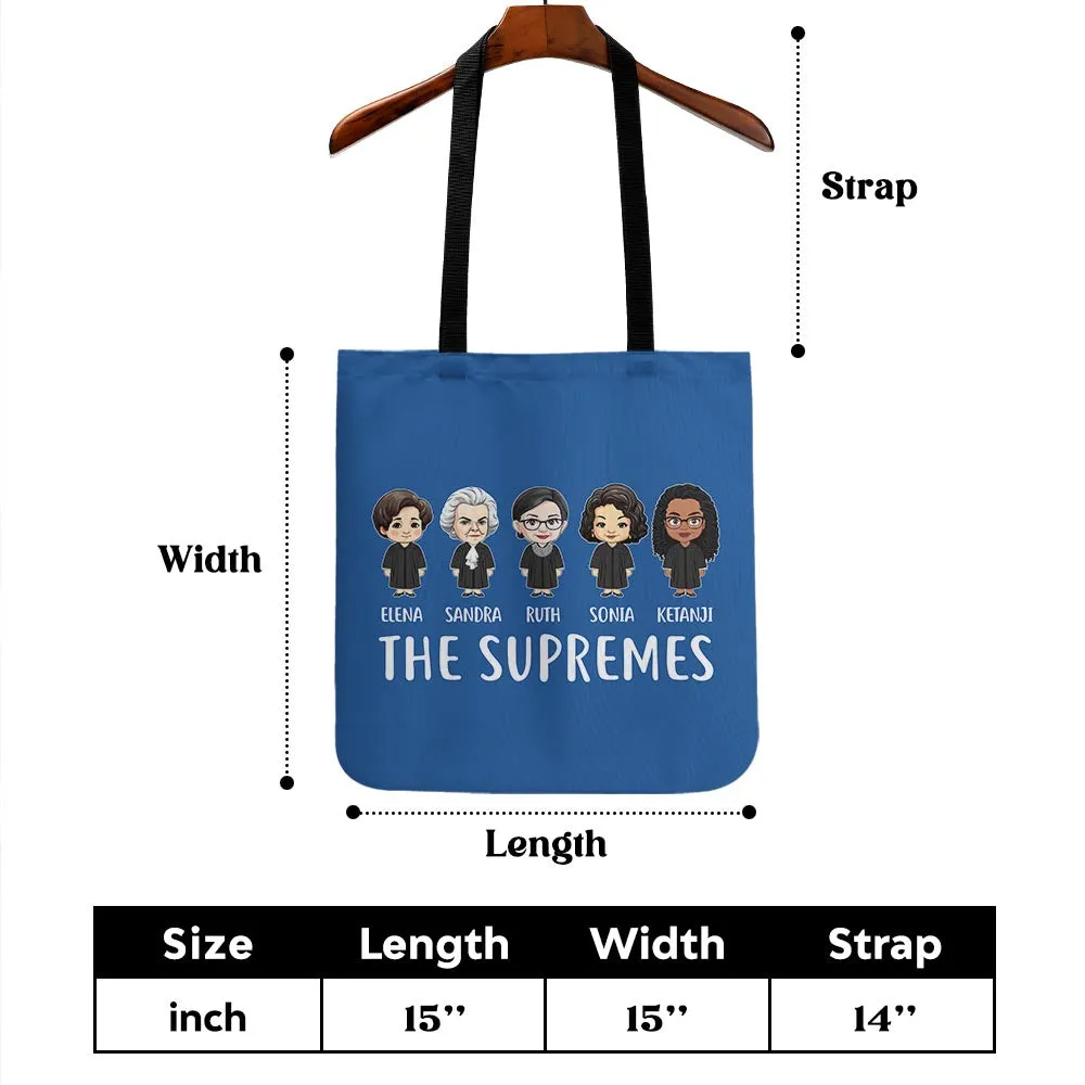 Tote Bag TBF480