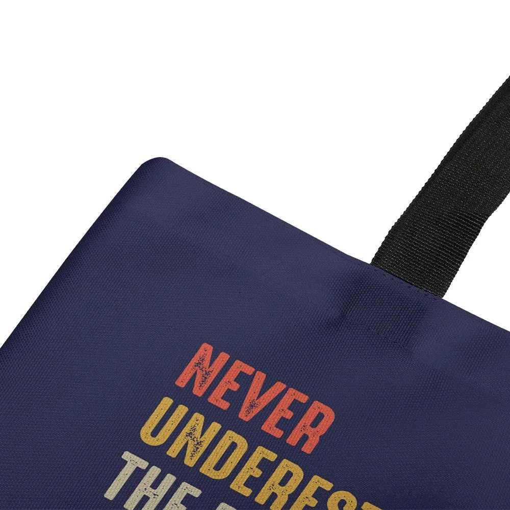 Tote Bag TBF526