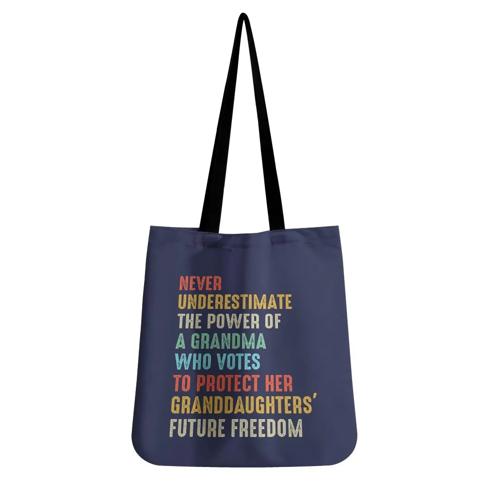 Tote Bag TBF526