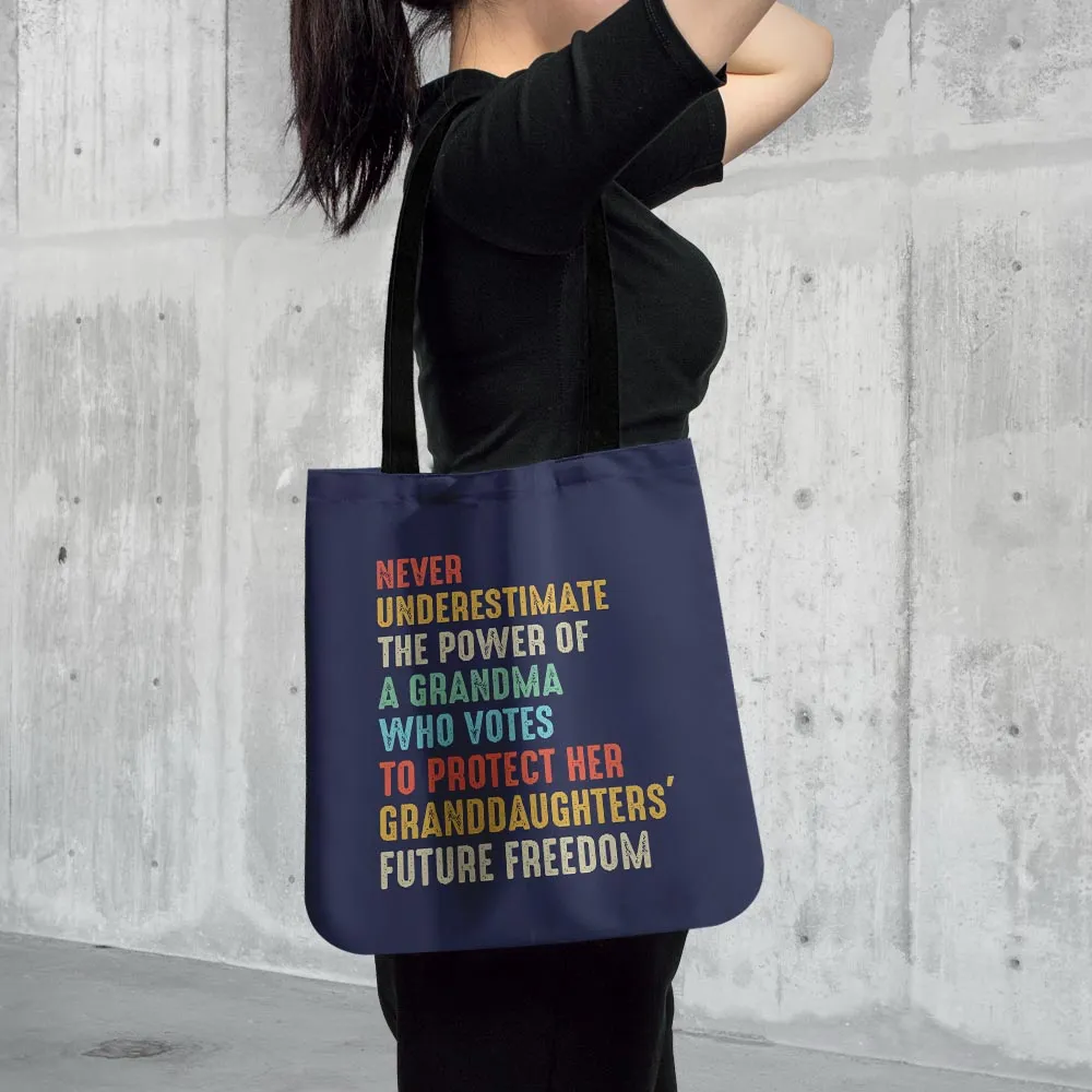 Tote Bag TBF526