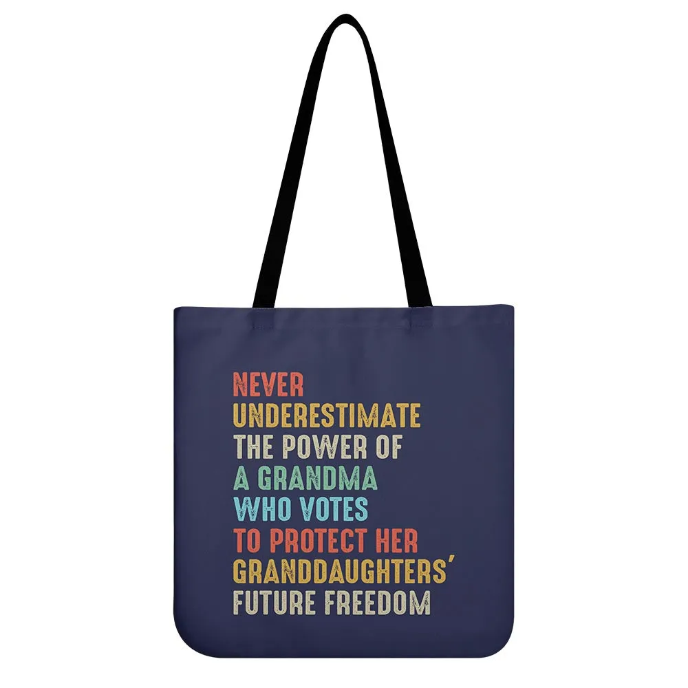 Tote Bag TBF526