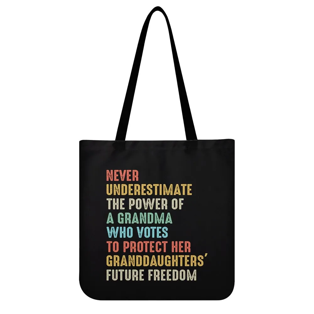 Tote Bag TBF526