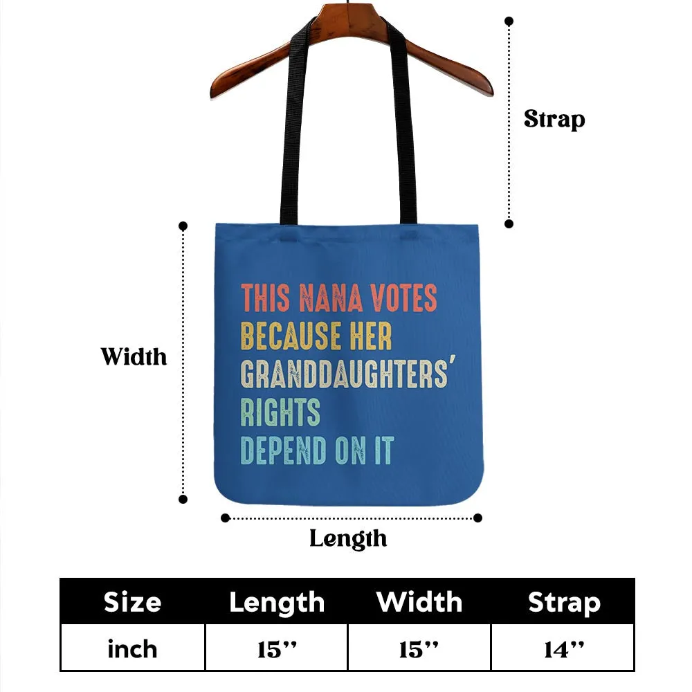 Tote Bag TBF528