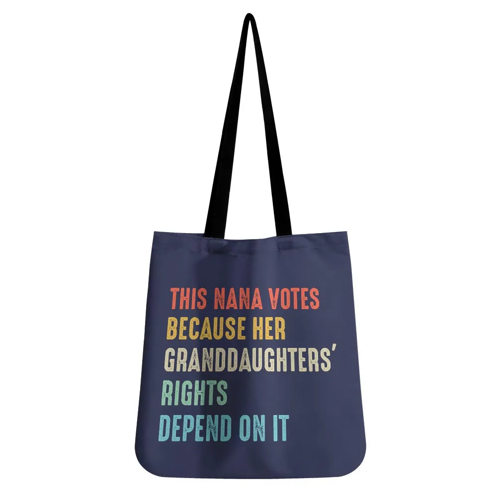 Tote Bag TBF528