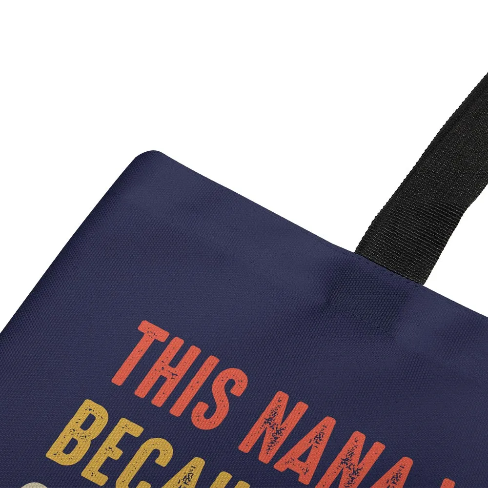 Tote Bag TBF528