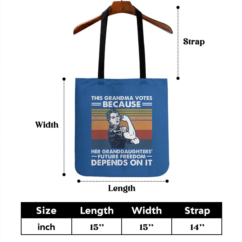 Tote Bag TBF574