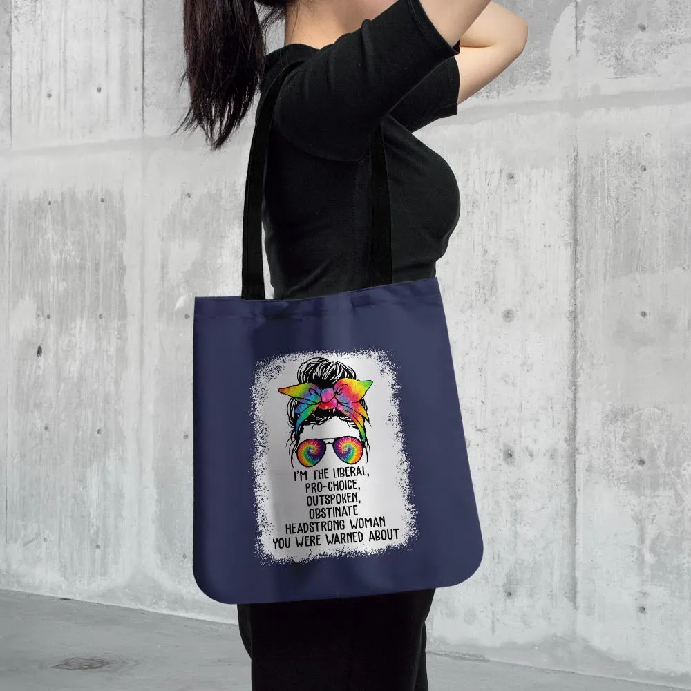 Tote Bag TBF598