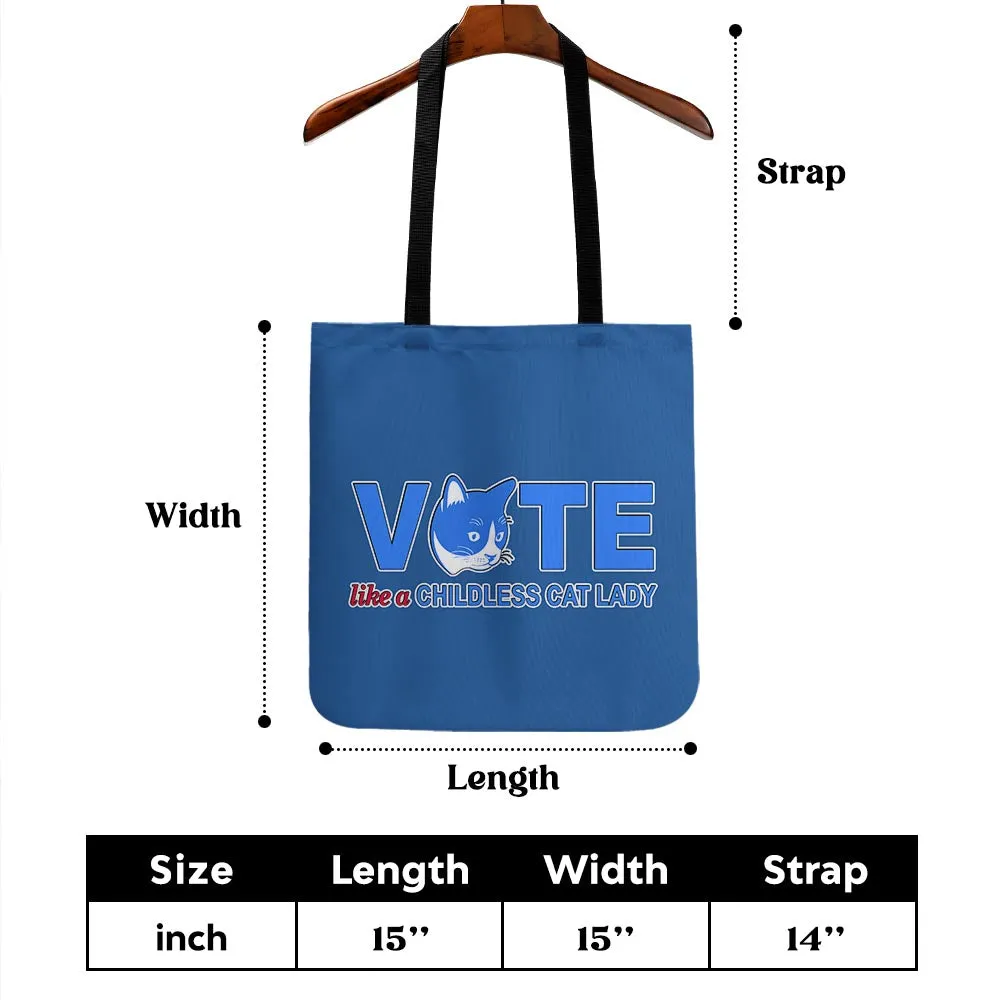 Tote Bag TBF668