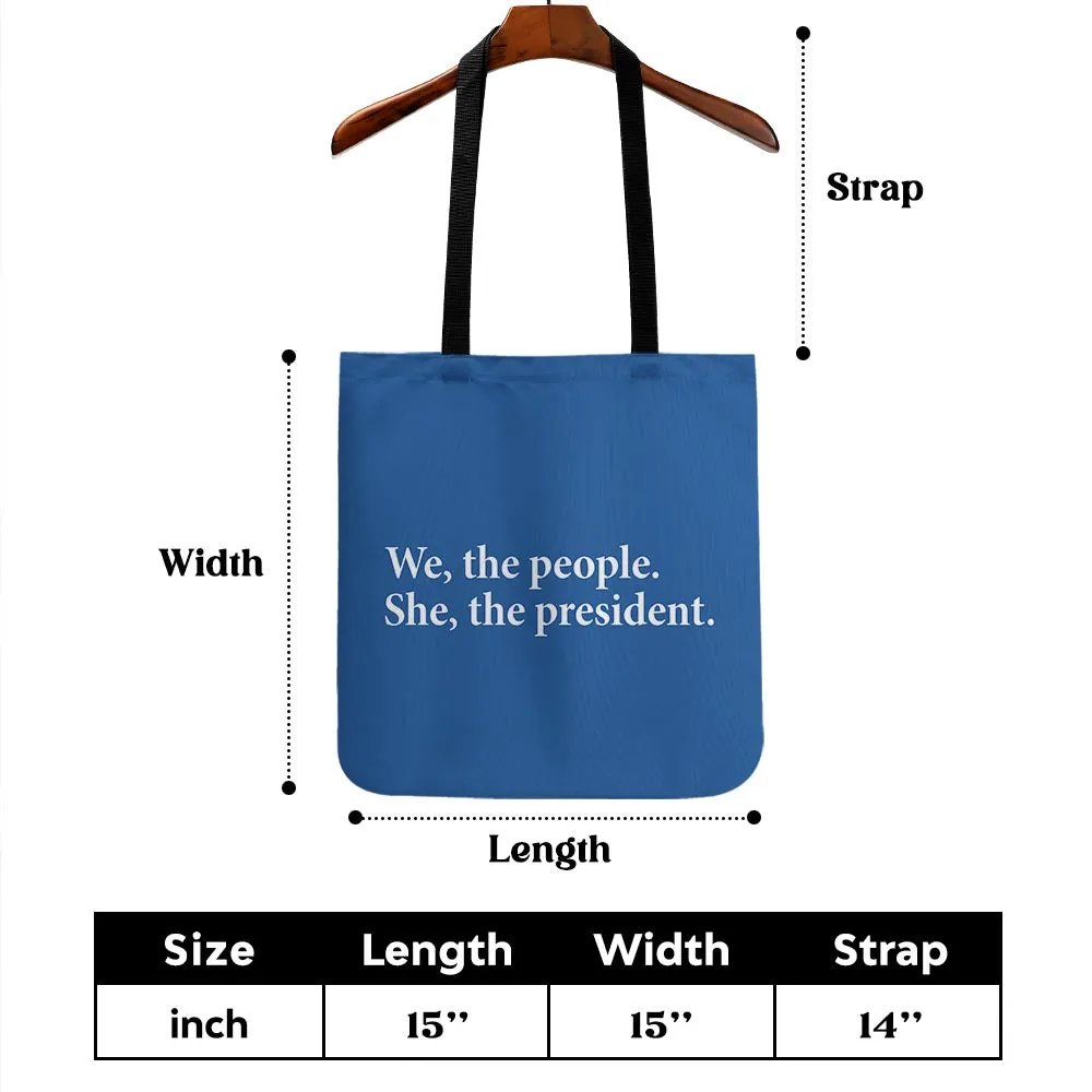 Tote Bag TBF674