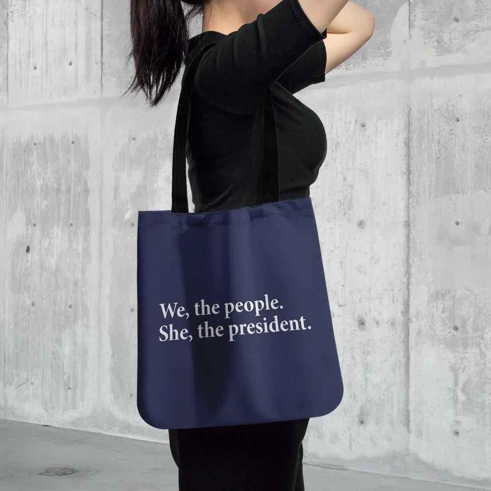 Tote Bag TBF674