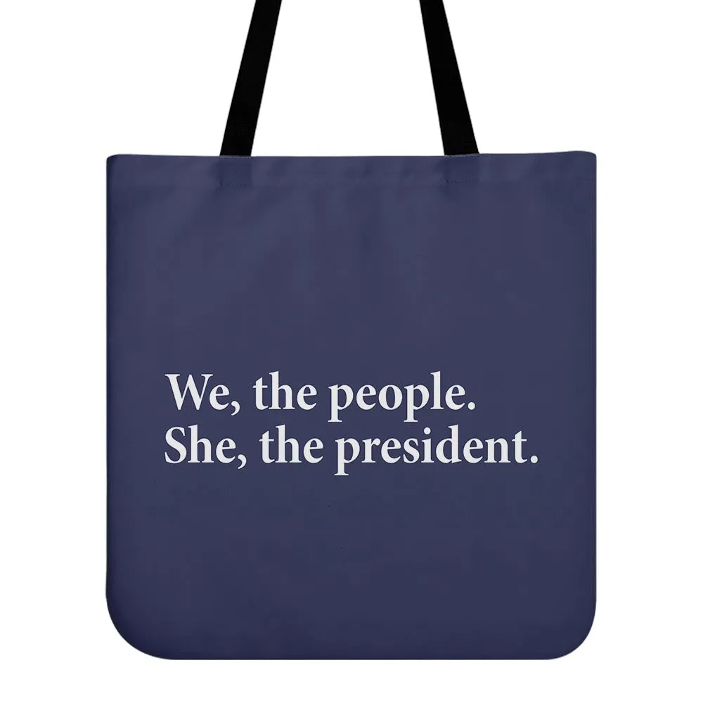 Tote Bag TBF674