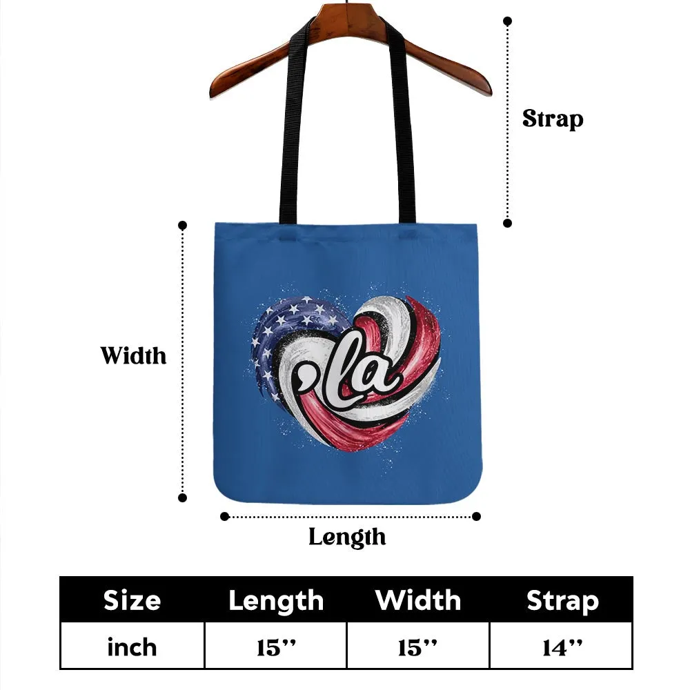 Tote Bag TBF702