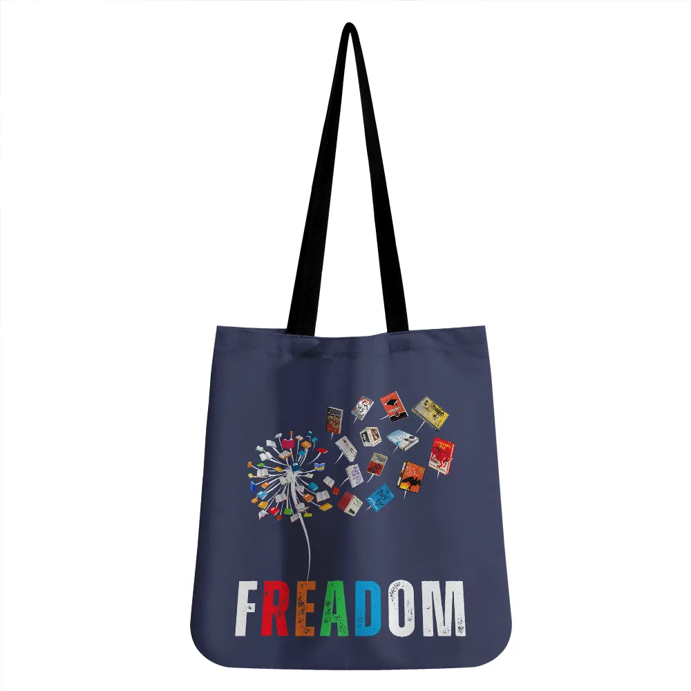 Tote Bag TBF722