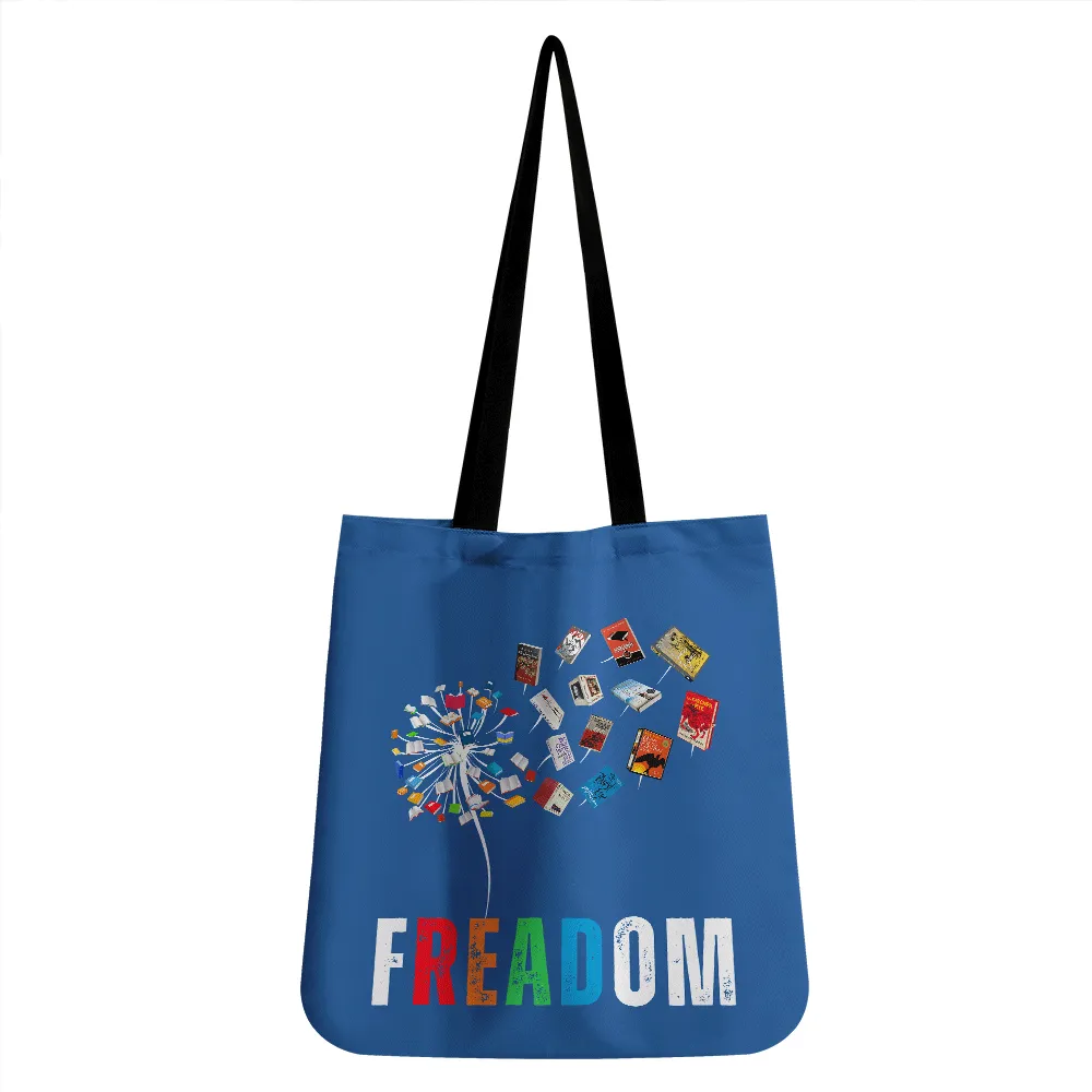 Tote Bag TBF722