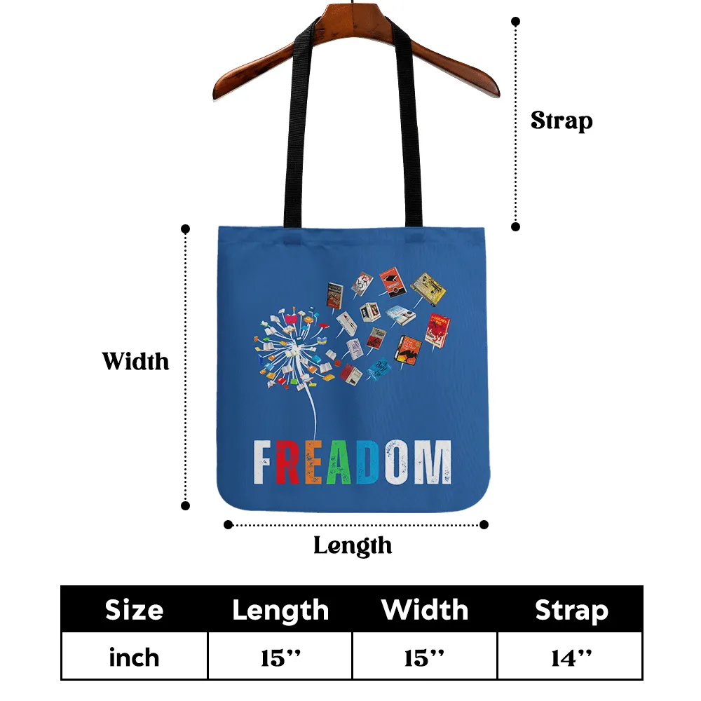 Tote Bag TBF722