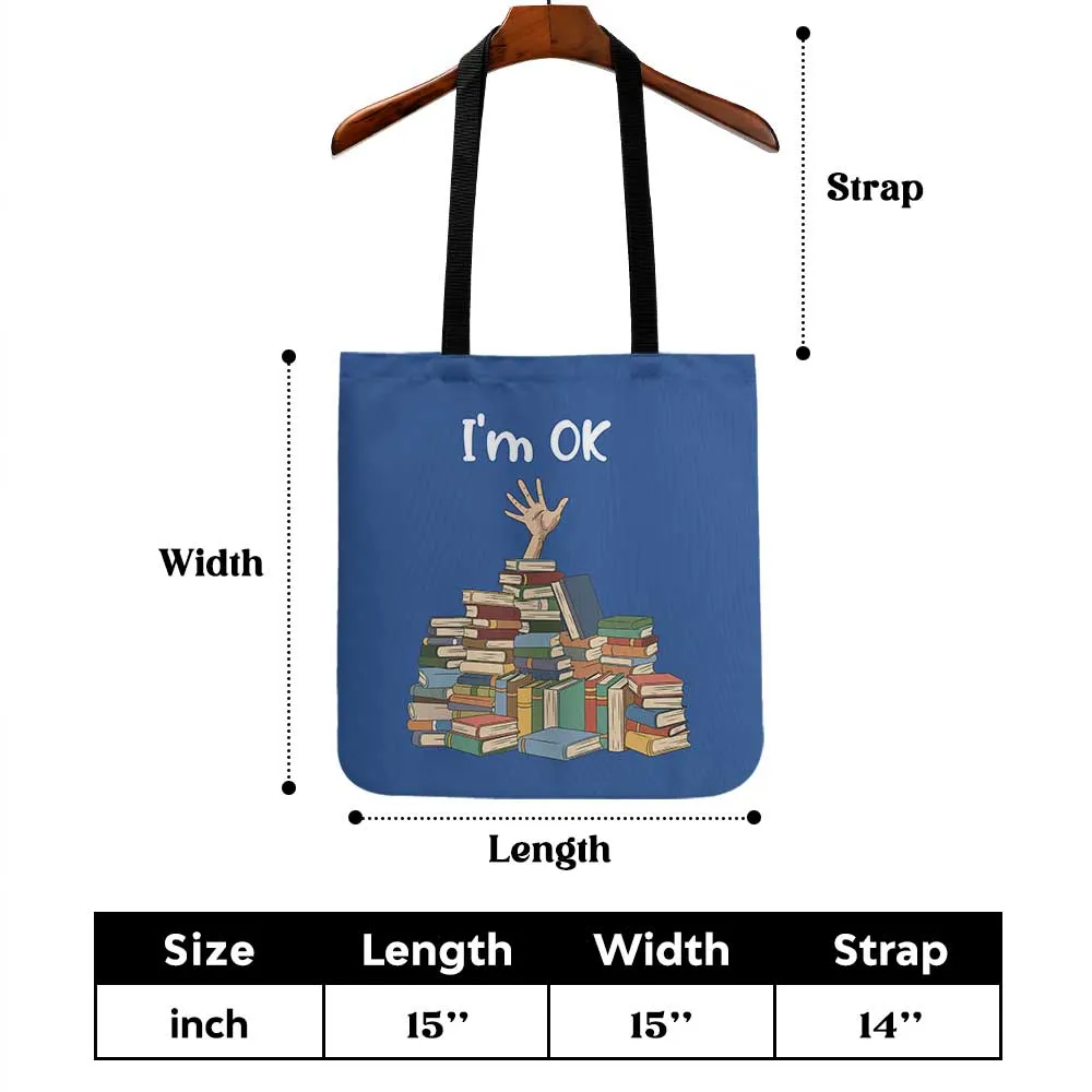 Tote Bag TBF738