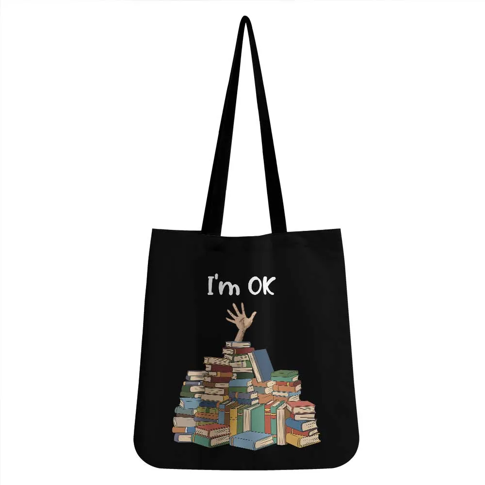 Tote Bag TBF738