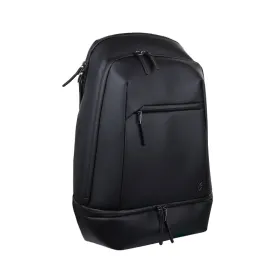 VESSEL Signature Plus Backpack (Black)