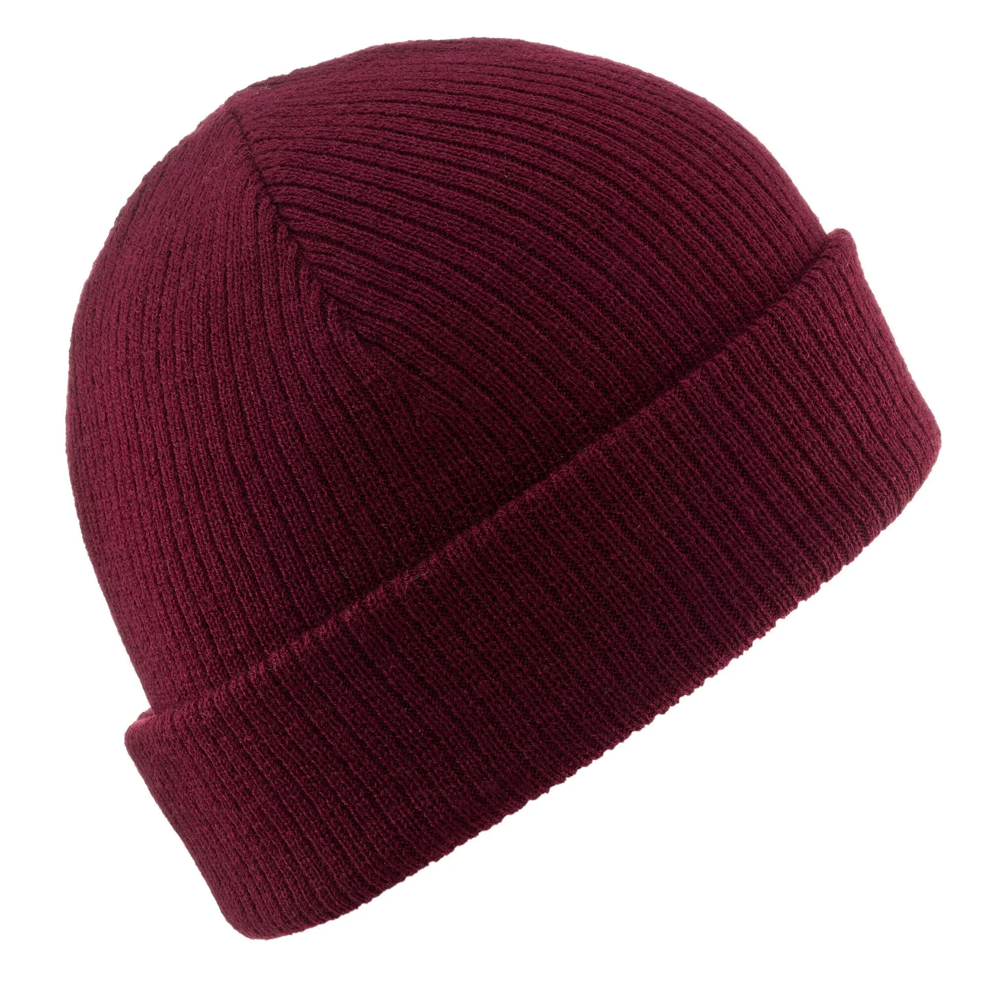 Wedze Fisherman Ski Beanie