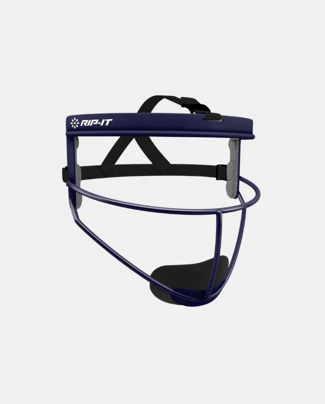 Women's Defense Softball Fielder's Face Mask