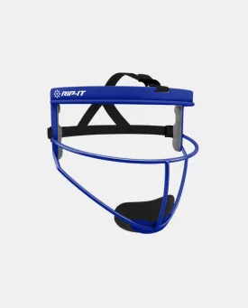 Women's Defense Softball Fielder's Face Mask