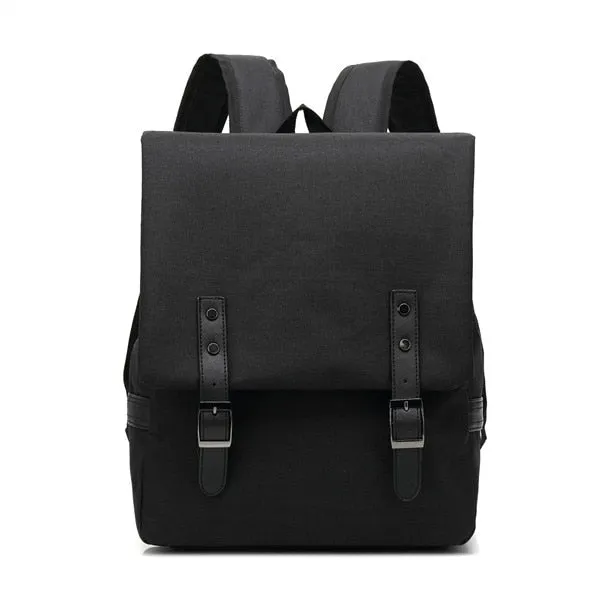 Women's Small Trend Vintage Backpack