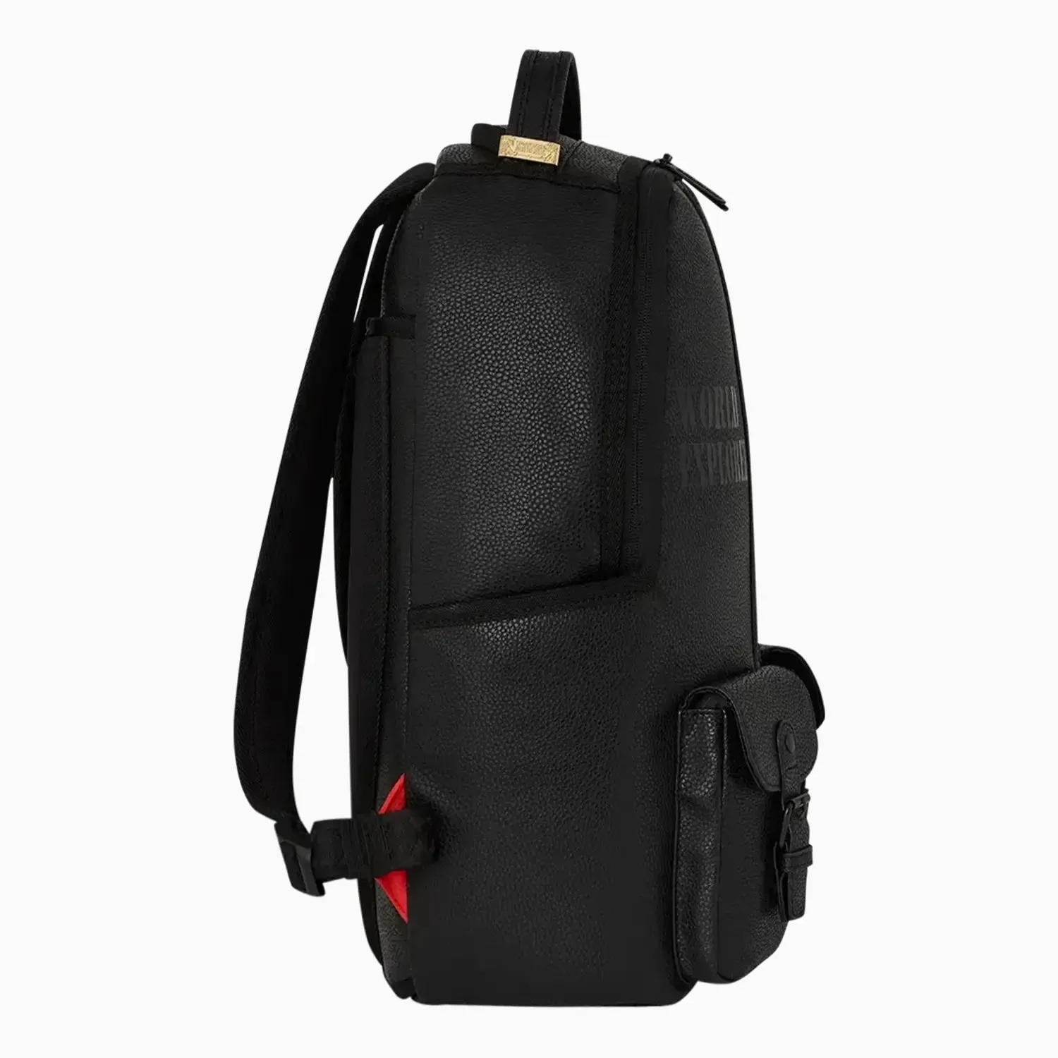 World Explorer Entrepreneur Backpack