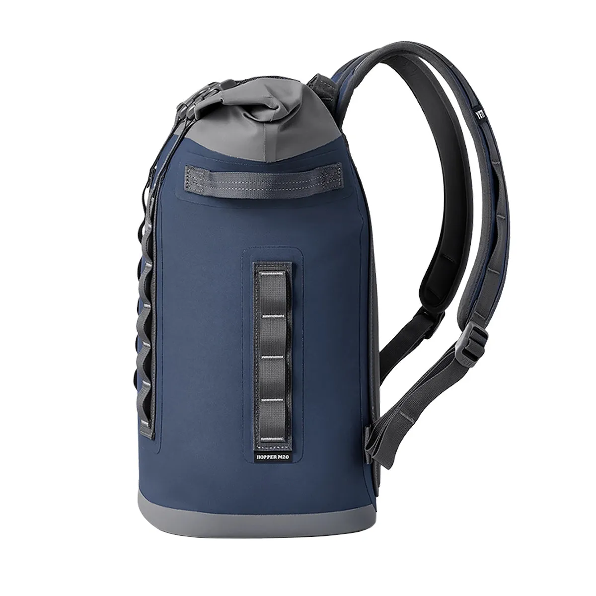 YETI Hopper M20 Backpack Cooler - Navy