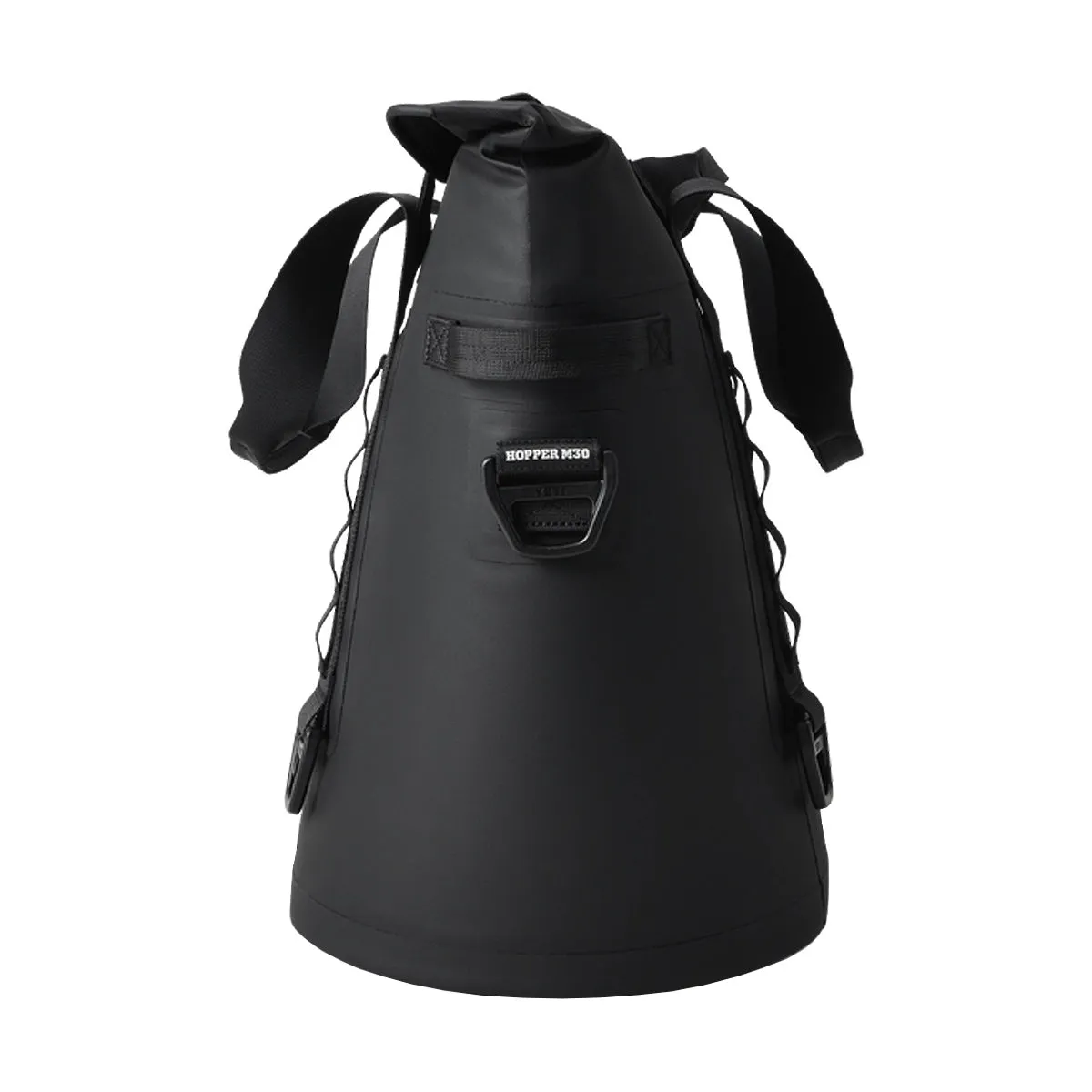 YETI Hopper M30 Backpack Cooler - Black